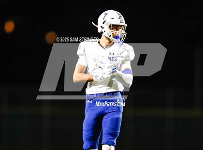 Thumbnail 2 in Acalanes @ Las Lomas (Senior Night) photogallery.