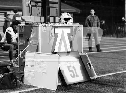 Thumbnail 1 in Acalanes @ Las Lomas (Senior Night) photogallery.