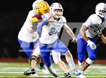 Thumbnail 3 in Acalanes @ Las Lomas (Senior Night) photogallery.