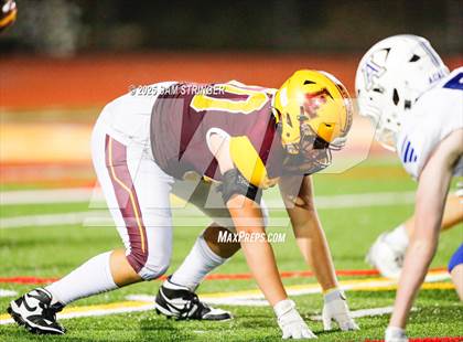 Thumbnail 1 in Acalanes @ Las Lomas (Senior Night) photogallery.