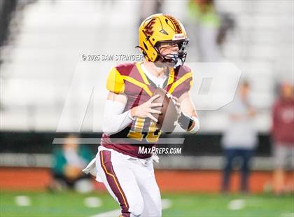 Thumbnail 3 in Acalanes @ Las Lomas (Senior Night) photogallery.