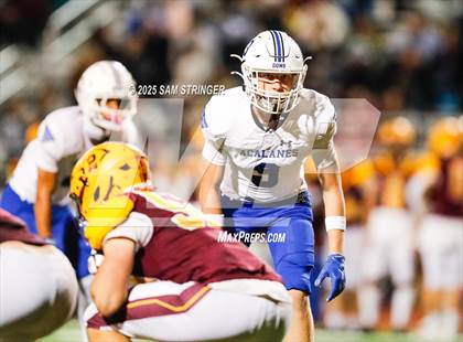 Thumbnail 3 in Acalanes @ Las Lomas (Senior Night) photogallery.