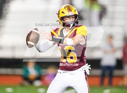 Thumbnail 3 in Acalanes @ Las Lomas (Senior Night) photogallery.