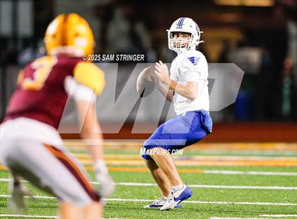 Thumbnail 3 in Acalanes @ Las Lomas (Senior Night) photogallery.