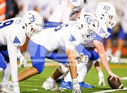 Thumbnail 1 in Acalanes @ Las Lomas (Senior Night) photogallery.