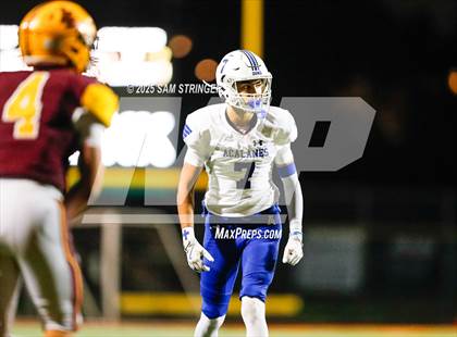 Thumbnail 3 in Acalanes @ Las Lomas (Senior Night) photogallery.