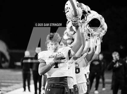 Thumbnail 1 in Acalanes @ Las Lomas (Senior Night) photogallery.