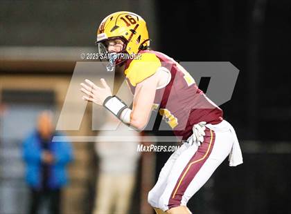 Thumbnail 3 in Acalanes @ Las Lomas (Senior Night) photogallery.