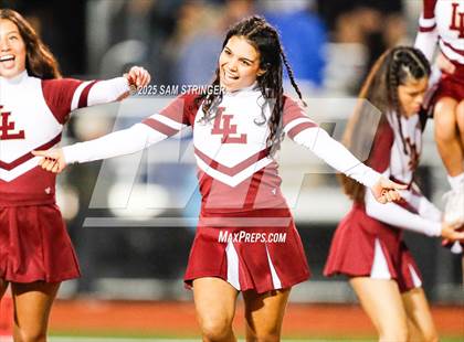 Thumbnail 2 in Acalanes @ Las Lomas (Senior Night) photogallery.