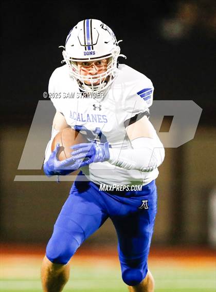 Thumbnail 1 in Acalanes @ Las Lomas (Senior Night) photogallery.