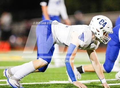 Thumbnail 1 in Acalanes @ Las Lomas (Senior Night) photogallery.