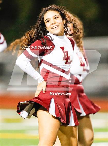 Thumbnail 1 in Acalanes @ Las Lomas (Senior Night) photogallery.