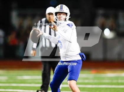 Thumbnail 1 in Acalanes @ Las Lomas (Senior Night) photogallery.