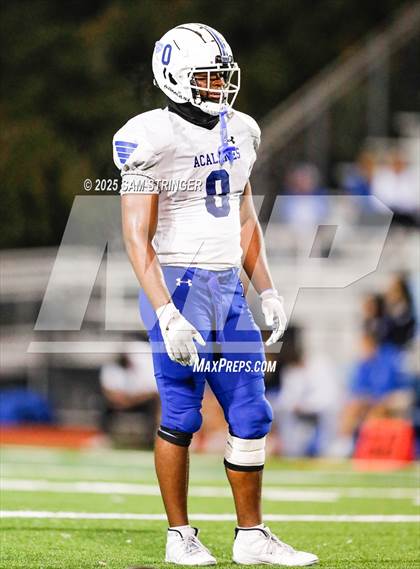 Thumbnail 3 in Acalanes @ Las Lomas (Senior Night) photogallery.