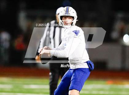 Thumbnail 1 in Acalanes @ Las Lomas (Senior Night) photogallery.