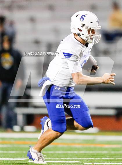 Thumbnail 1 in Acalanes @ Las Lomas (Senior Night) photogallery.