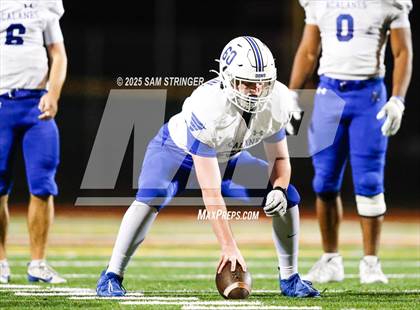 Thumbnail 3 in Acalanes @ Las Lomas (Senior Night) photogallery.