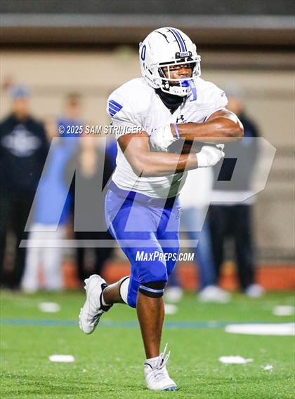 Thumbnail 3 in Acalanes @ Las Lomas (Senior Night) photogallery.