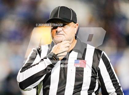 Thumbnail 3 in Acalanes @ Las Lomas (Senior Night) photogallery.