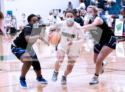 Thumbnail 2 in Parkwood @ Weddington photogallery.