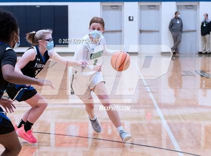 Thumbnail 3 in Parkwood @ Weddington photogallery.