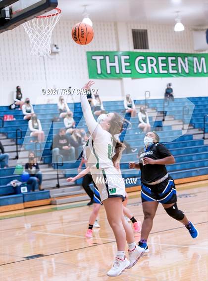 Thumbnail 2 in Parkwood @ Weddington photogallery.