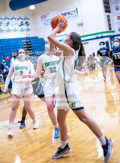Thumbnail 1 in Parkwood @ Weddington photogallery.