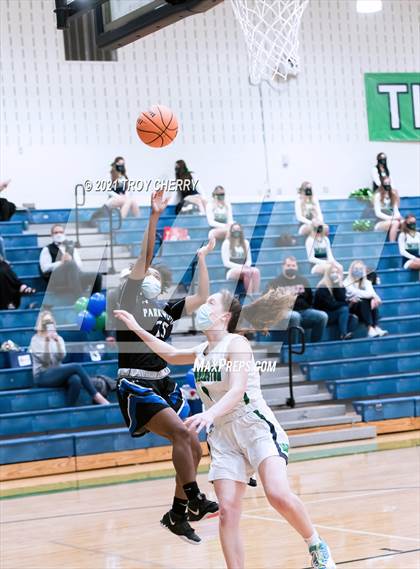 Thumbnail 1 in Parkwood @ Weddington photogallery.