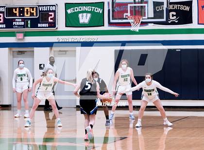 Thumbnail 3 in Parkwood @ Weddington photogallery.