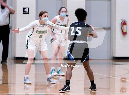 Thumbnail 2 in Parkwood @ Weddington photogallery.