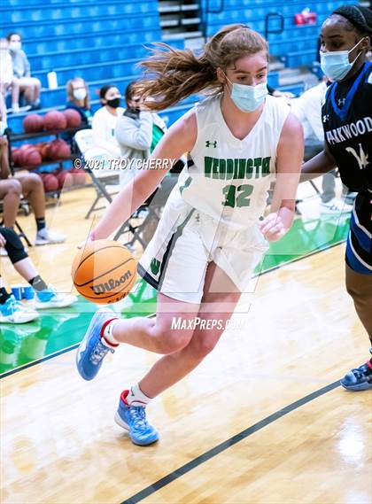 Thumbnail 3 in Parkwood @ Weddington photogallery.