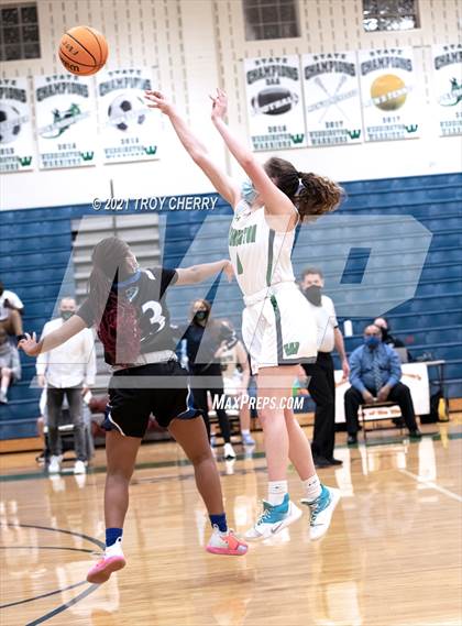 Thumbnail 1 in Parkwood @ Weddington photogallery.