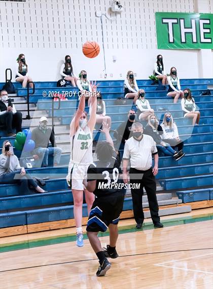 Thumbnail 2 in Parkwood @ Weddington photogallery.