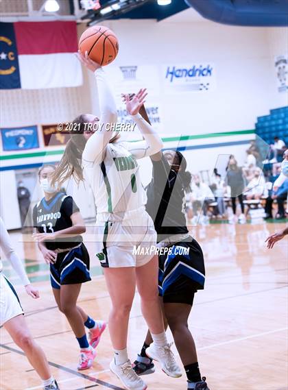 Thumbnail 2 in Parkwood @ Weddington photogallery.