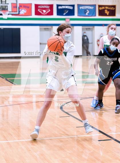 Thumbnail 3 in Parkwood @ Weddington photogallery.
