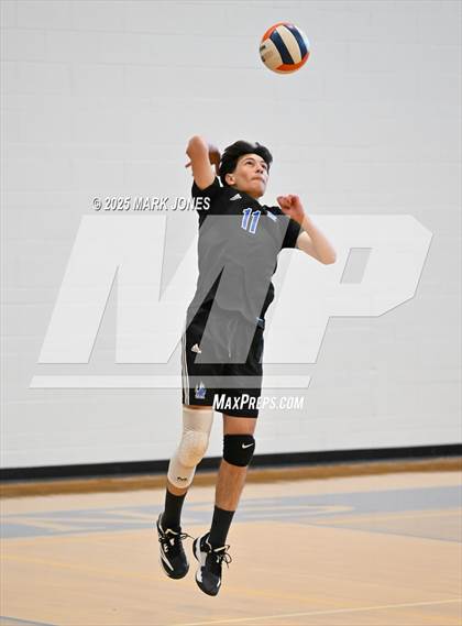 Thumbnail 3 in Madison Highland Prep @ North Valley Christian Academy photogallery.