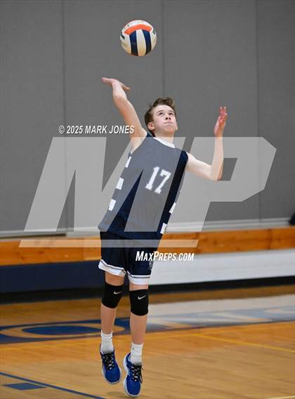 Thumbnail 3 in Madison Highland Prep @ North Valley Christian Academy photogallery.
