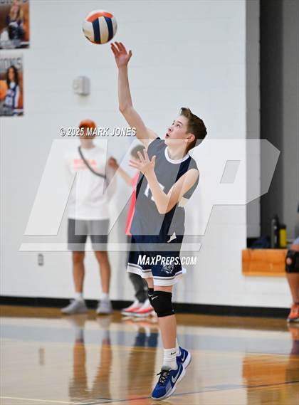 Thumbnail 1 in Madison Highland Prep @ North Valley Christian Academy photogallery.