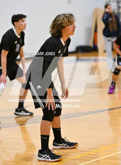 Thumbnail 2 in Madison Highland Prep @ North Valley Christian Academy photogallery.