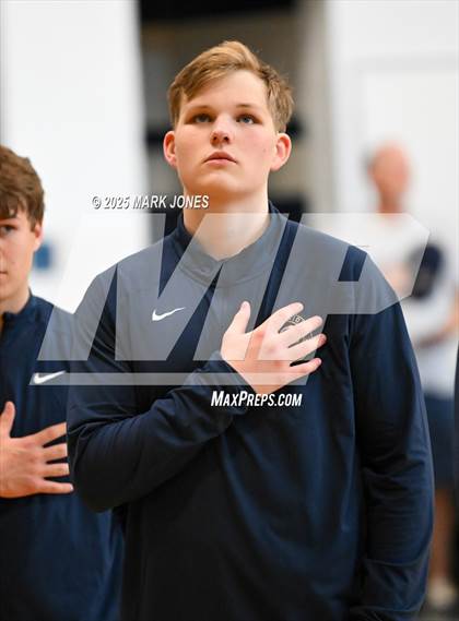 Thumbnail 3 in Madison Highland Prep @ North Valley Christian Academy photogallery.