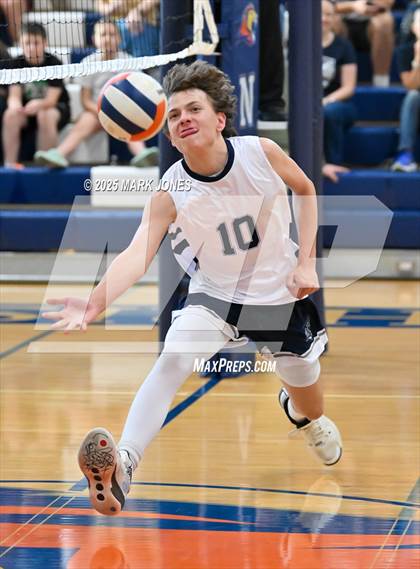 Thumbnail 2 in Madison Highland Prep @ North Valley Christian Academy photogallery.