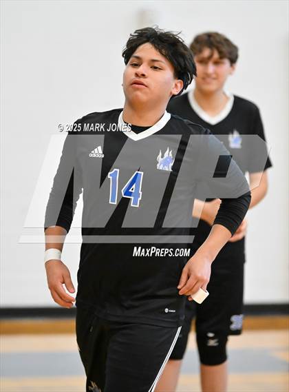 Thumbnail 2 in Madison Highland Prep @ North Valley Christian Academy photogallery.