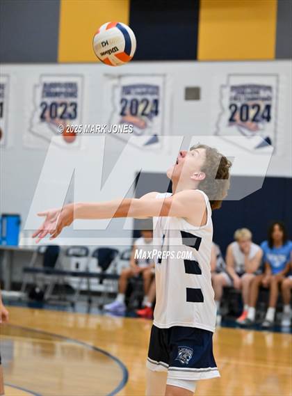 Thumbnail 2 in Madison Highland Prep @ North Valley Christian Academy photogallery.