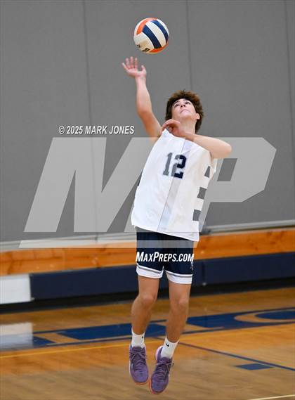 Thumbnail 3 in Madison Highland Prep @ North Valley Christian Academy photogallery.