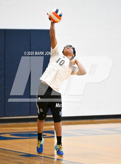 Thumbnail 2 in Madison Highland Prep @ North Valley Christian Academy photogallery.