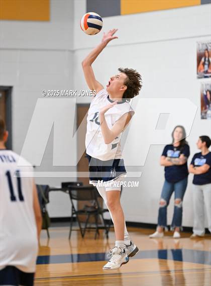 Thumbnail 1 in Madison Highland Prep @ North Valley Christian Academy photogallery.