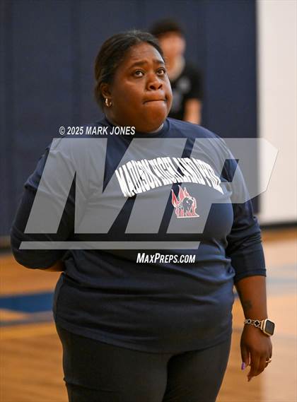 Thumbnail 3 in Madison Highland Prep @ North Valley Christian Academy photogallery.