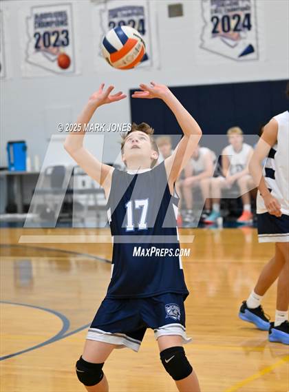 Thumbnail 2 in Madison Highland Prep @ North Valley Christian Academy photogallery.