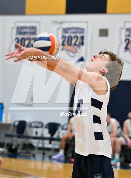Thumbnail 1 in Madison Highland Prep @ North Valley Christian Academy photogallery.