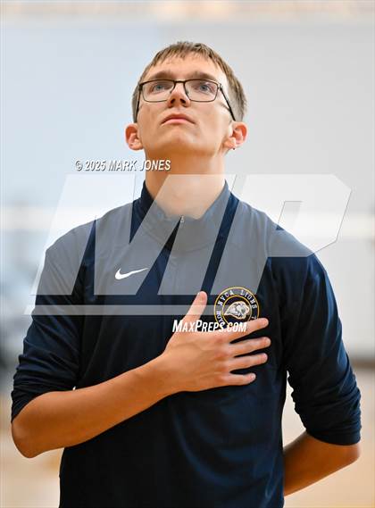 Thumbnail 1 in Madison Highland Prep @ North Valley Christian Academy photogallery.